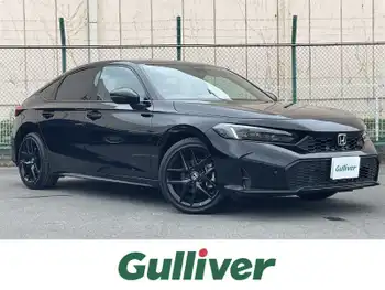ホンダ シビック RS 純正ナビ シートヒーター BOSEサウンド