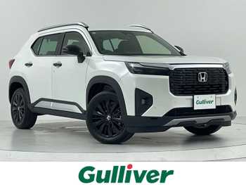 ホンダ ＷＲ－Ｖ Z+ ホンダセンシング　純正ナビ　全方位カメラ