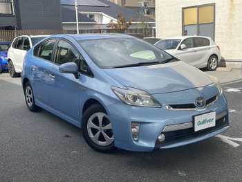 トヨタ プリウス ＰＨＶ G