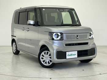 ホンダ Ｎ ＢＯＸ  純正ナビ ETC ドライブレコーダー