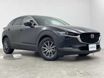 マツダ ＣＸ－３０ XD プロアクティブツーリングセレクション 禁煙車　純正ナビ　全方位　パワーシート