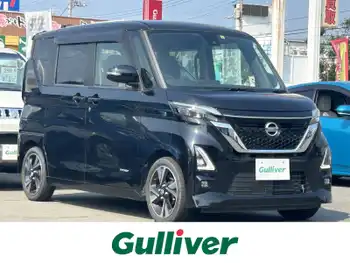 日産 ルークス HWS X プロパイロットED 純正ナビ 全方位 両側パワスラ Pパイロット