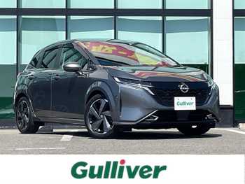 日産 オーラ G 純正ナビ ETC 全方位 ACC BOSE ドラレコ