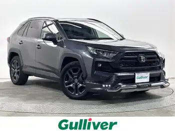 トヨタ ＲＡＶ４ アドベンチャー