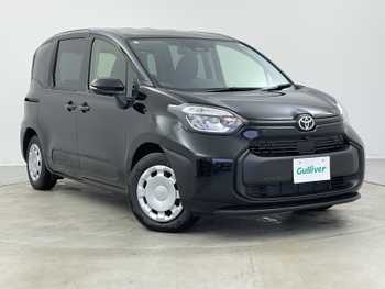 トヨタ シエンタ ハイブリッド G トヨタセーフティセンス BSM 両側パワスラ