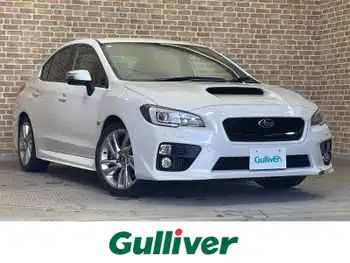 スバル ＷＲＸ Ｓ４ 2．0GT‐S アイサイト 7インチナビ/バックカメラ/ETC/ドラレコ