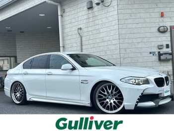 ＢＭＷ ５２８ｉ  エナジーコンプリート ローダウン クルコン