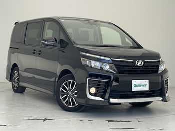 トヨタ ヴォクシー ZS 社外ナビ TV Bluetooth バックカメラ ETC