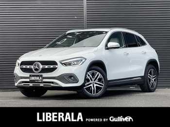 メルセデス・ベンツ ＧＬＡ２００ｄ 4マチック