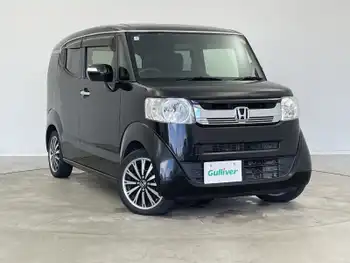 ホンダ Ｎ ＢＯＸ スラッシュ X ターボパッケージ パドルシフト 置くだけ充電 シートヒーター