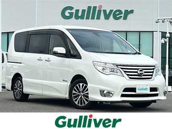 日産 セレナ HWS S HV Vセレ +Sefty 社外ナビ TV 全周囲 ドラレコ ETC 両側電動