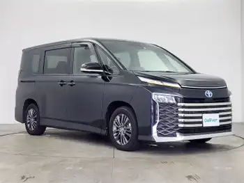 トヨタ ヴォクシー ハイブリッド S－G チームメイト 快適利便パッケージ 10型ナビ