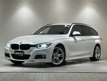 ＢＭＷ ３２０ｉ ツーリング Mスポーツ