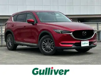 マツダ ＣＸ－５ XD プロアクティブ 純正ナビ 全周囲 フルセグ ETC 電動リア