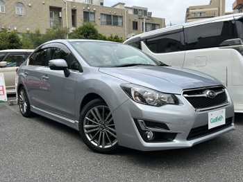 スバル インプレッサ Ｇ４ 2．0i－S