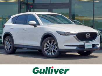 マツダ ＣＸ－５ XD エクスクルーシブモード 純正ナビ 全方位 BOSE ドラレコ