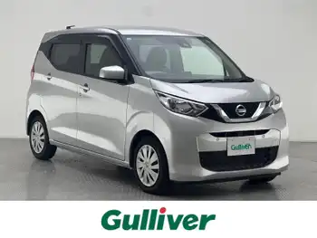 日産 デイズ S 純正ナビBカメラETCフルセグTVドラレコ