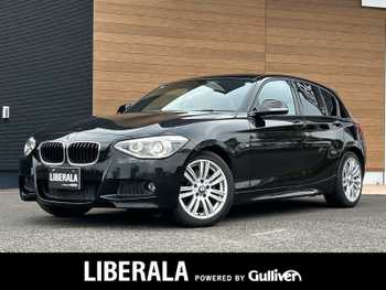 ＢＭＷ １１６ｉ Mスポーツ Bカメラ HDDナビ ETC ドラレコ キセノン