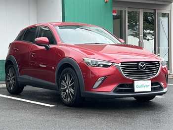 マツダ ＣＸ－３ XD ツーリング