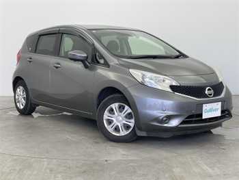 日産 ノート X 純正ナビ 全方位カメラ 衝突軽減 ドラレコ