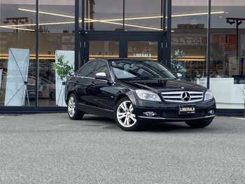 メルセデス・ベンツ Ｃ２５０ アバンギャルド