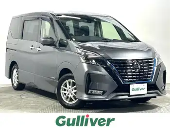 日産 セレナ e－パワー ハイウェイスター V 純正ナビ 衝突軽減 両側電動 全方位 ETC