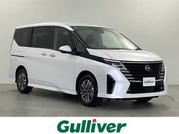 日産 セレナ e－パワー ハイウェイスター V