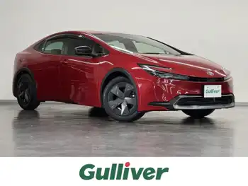 トヨタ プリウス U 8型ナビ/360カメラ/ドラレコ/ETC/BSM/100V