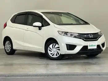ホンダ フィット 13G Lパッケージ 純正ナビ 禁煙車 ドライブレコーダー