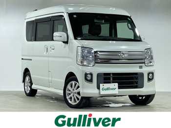 日産 ＮＶ１００クリッパー リオ G 純正ナビ 両側電動 オートステップ　純AW