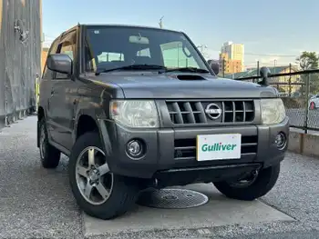 日産 キックス RX