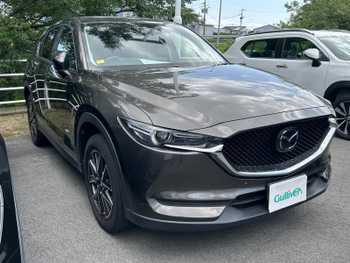 マツダ ＣＸ－５ XD プロアクティブ 純正ナビ バックカメラ ETC ドラレコ