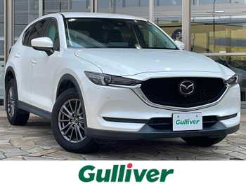 マツダ ＣＸ－５ XD プロアクティブ