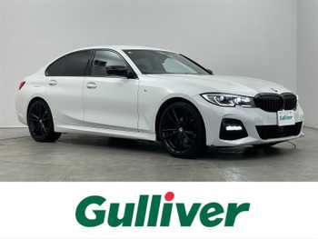 ＢＭＷ ＢＭＷ ３２０ｄ xDrive Mスポーツ インテリジェントセーフティ iDriveナビ