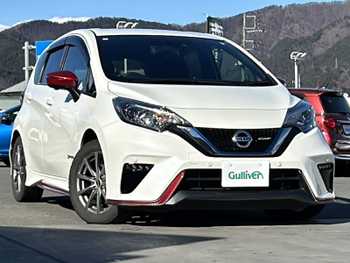 日産 ノート e－パワー ニスモ ワンオーナー 純正ナビ 全方位カメラ