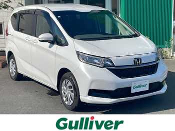 ホンダ フリード G ホンダセンシング シートヒーター 両側電動