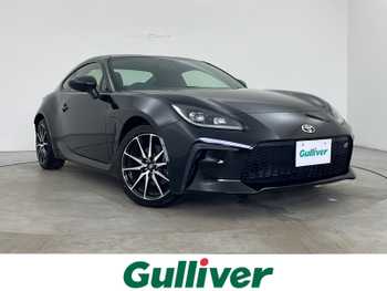 トヨタ ＧＲ８６ SZ 純正ナビ 純正17AW 衝突軽減 クルコン LED