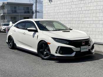 ホンダ シビック タイプR