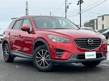 マツダ ＣＸ－５ 25S Lパッケージ ナビTV B/Sカメラ ETC ドラレコ 衝突軽減B
