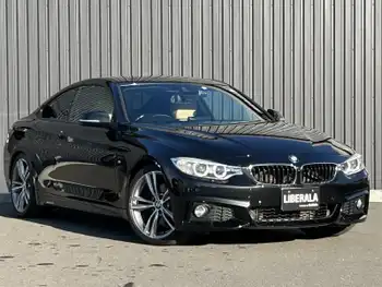 ＢＭＷ ４２８ｉ クーペ Mスポーツ