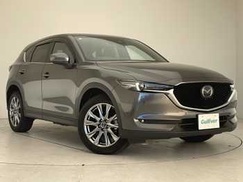 マツダ ＣＸ－５ XD エクスクルーシブモード 衝突軽減 BOSE 純正ナビ 全方位 サンルーフ