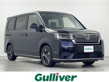 ホンダ ステップワゴン スパーダ eHEV 純正11．4インチナビ　ホンダセンシング