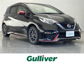 日産 ノート e－パワー ニスモ 純正ナビ 全方位カメラ デジイン ETC 禁煙