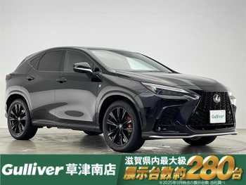 レクサス ＮＸ 350h Fスポーツ