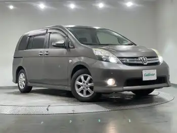 トヨタ アイシス プラタナ Vセレクション