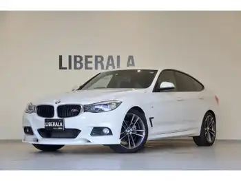 ＢＭＷ ３２０ｉ グランツーリスモ Mスポーツ