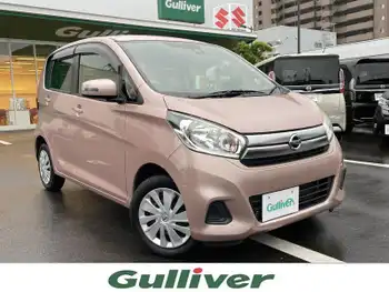 日産 デイズ X ナビ 全方位 ドラレコ 衝突軽減 Pスタート