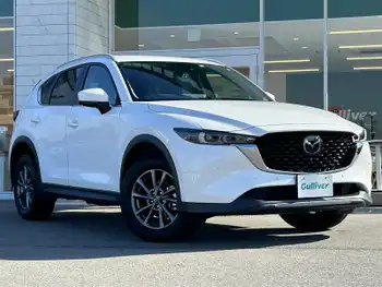 マツダ ＣＸ－５ XD プロアクティブ 純正ナビ　ヘッドアップディスプレイ　ETC