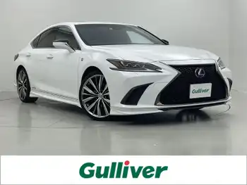 レクサス ＥＳ 300h Fスポーツ