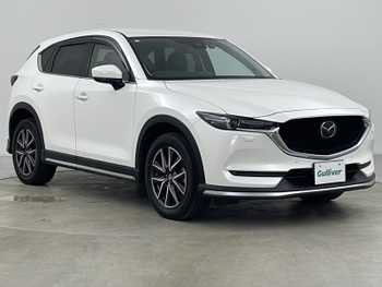 マツダ ＣＸ－５ XD Lパッケージ 前ドラレコ パワーバックドア クルコン